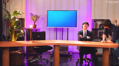 せ～のではっしゃ！小さなお友達も大きなお友達もうたのお姉さんもせっくすだいすき！天使もえ